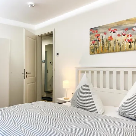 Apartment Parkliebe, 4