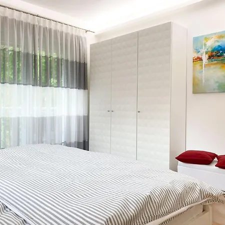 Apartment Parkliebe, 4