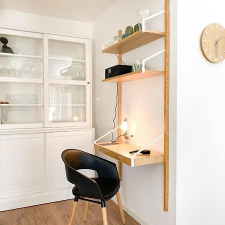 Apartment Parkliebe, 4 *