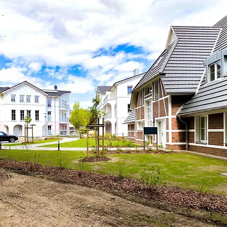Parkliebe, 4 Wustrow (Fischland)