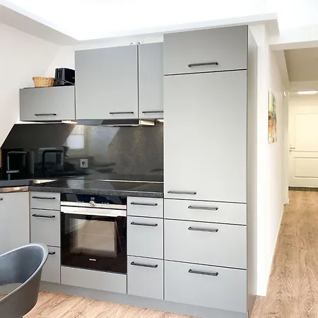 Apartment Parkliebe, 4