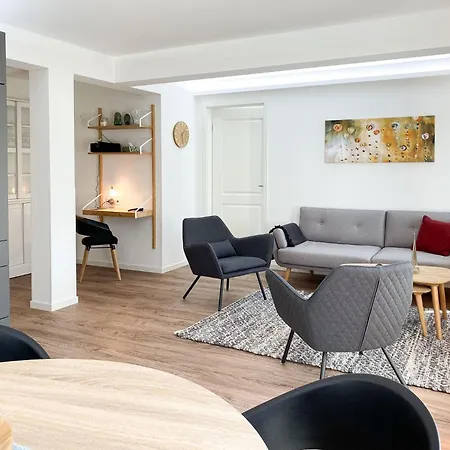 Apartment Parkliebe, 4